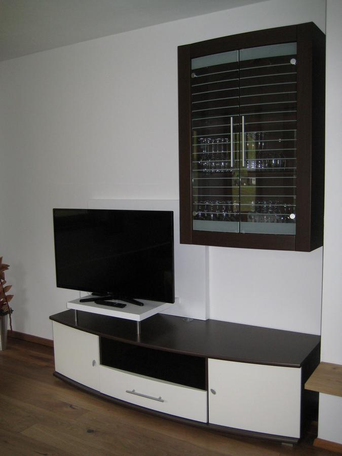 Appartement Ronacher Mittersill Ngoại thất bức ảnh