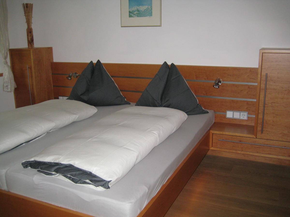Appartement Ronacher Mittersill Ngoại thất bức ảnh
