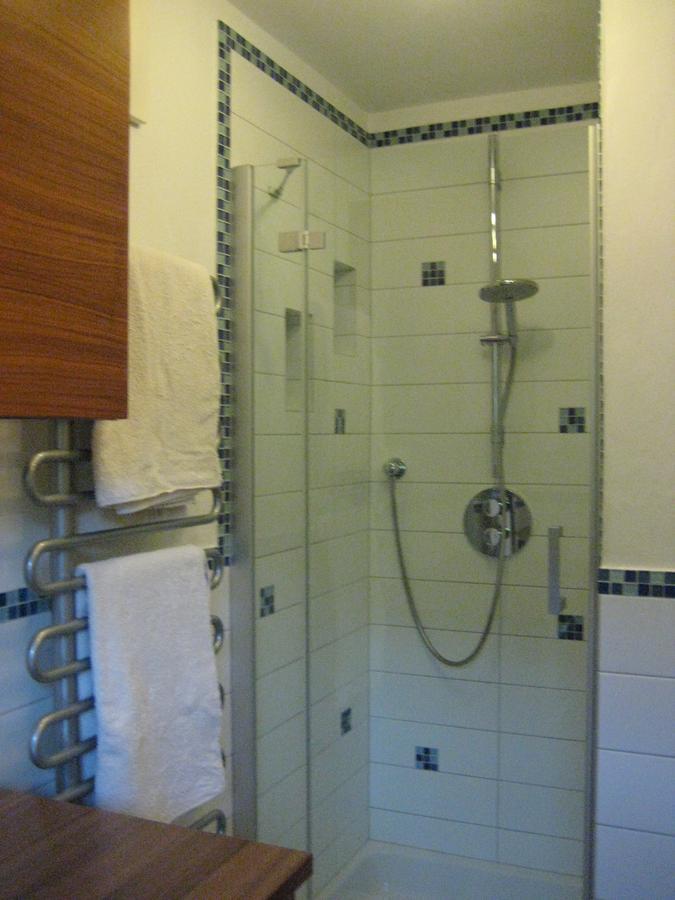 Appartement Ronacher Mittersill Ngoại thất bức ảnh